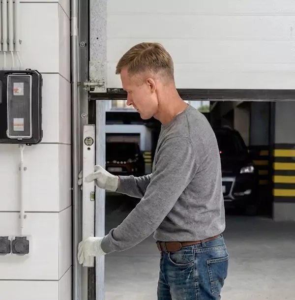 Why Choose Us for Door, Gate and Security Services in Appleton, WI