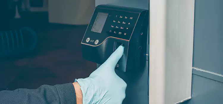 Access Control Installation Appleton