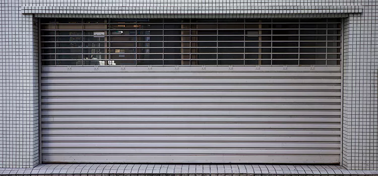 Advanced Solutions for Your Aluminum Garage Doors in Appleton, Wisconsin