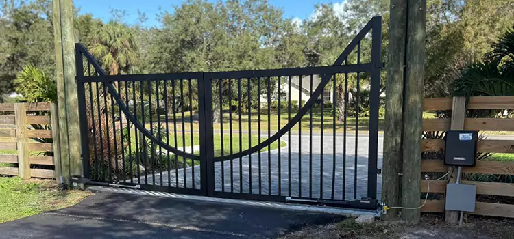 Gate Motor Repair Appleton