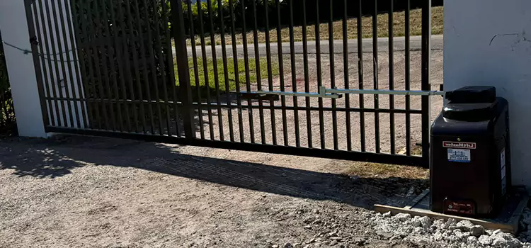 Solar Swing Gate Opener Appleton