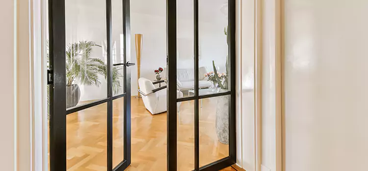 Bifold Door Replacement Appleton