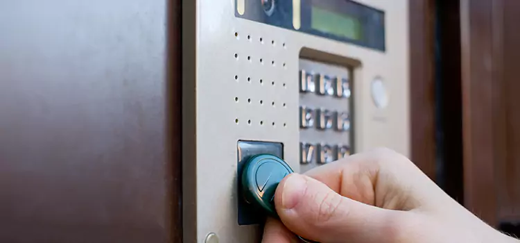 Enhanced Security Features Appleton