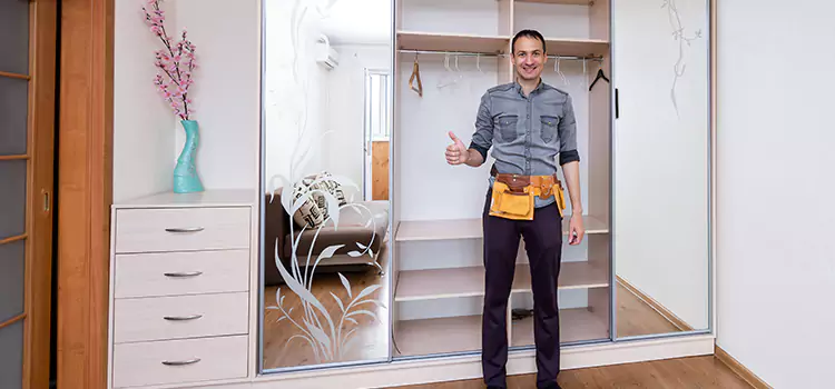 Sliding Closet Door Replacement Appleton