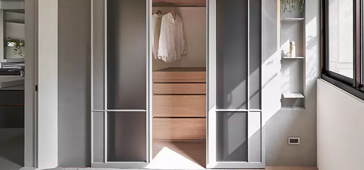 Mirror Sliding Door Replacement Appleton