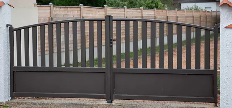 Advanced Gate Solutions in Appleton, WI
