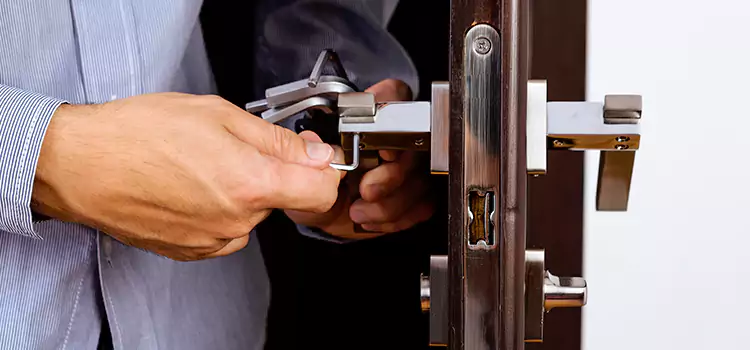 Commercial Door Lock Repair Appleton