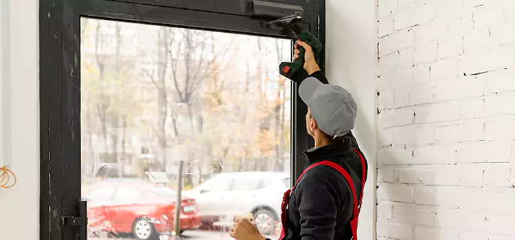 Comprehensive Door Closer Services in Appleton, WI