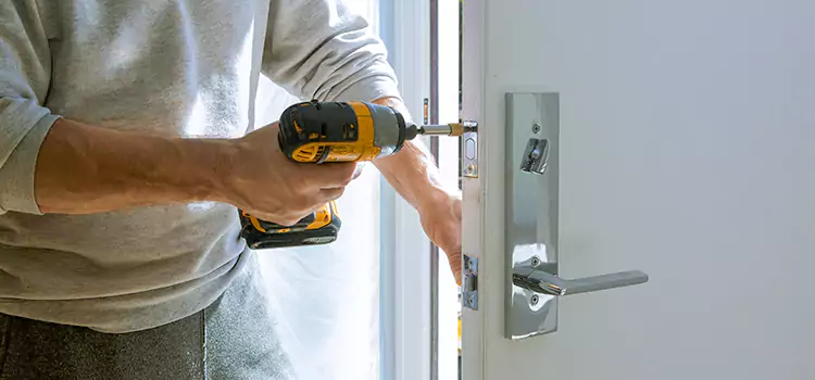 Door Knob Lock Repair Appleton