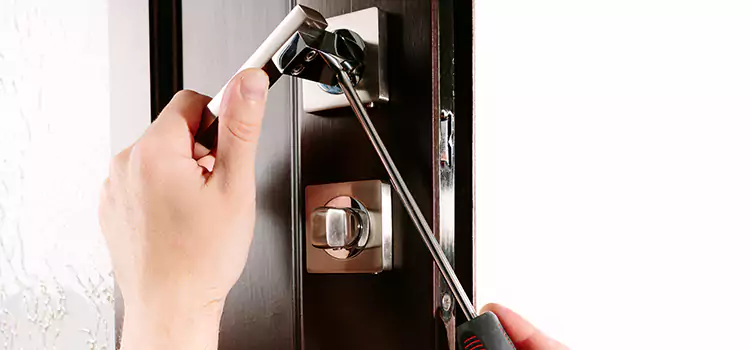 Door Lock Replacement Service Appleton