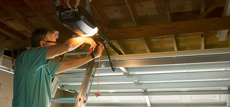 Garage Door Opener Sales and Installation Appleton