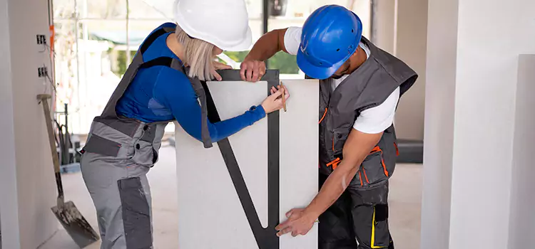 Why Choose Us for Door Panel Services in Appleton, WI?