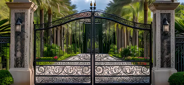 Sliding Driveway Gate Cost Appleton