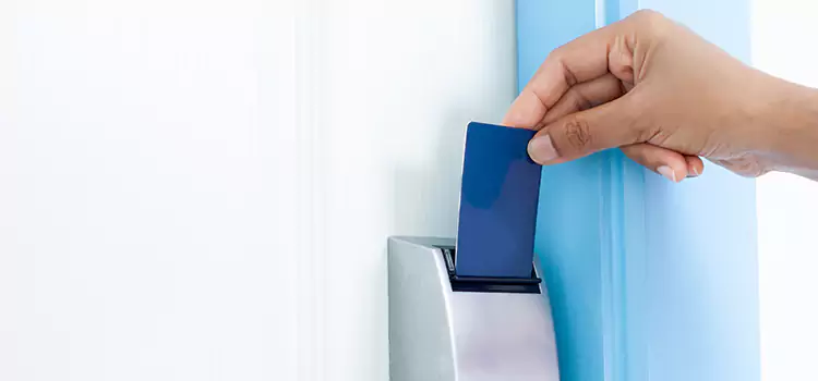 Access Control System Integration Appleton
