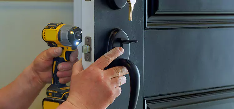 Locksmith Emergency Service Appleton