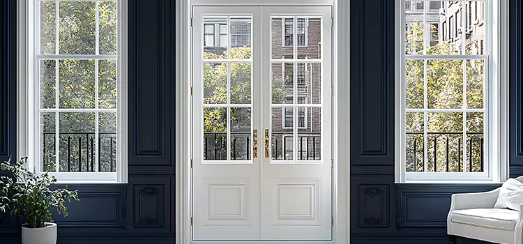 French Door Lock Repair Appleton
