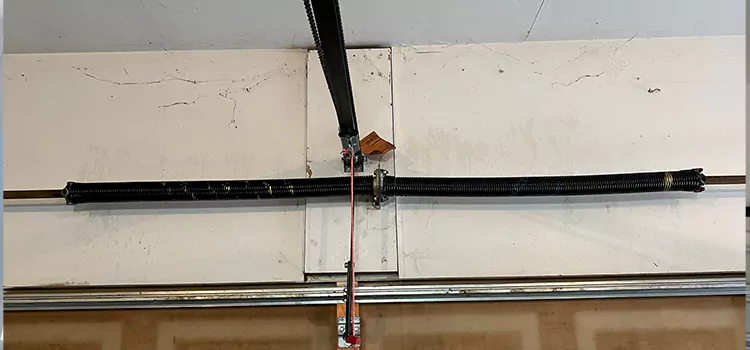 Garage Door Cable Repair Near Me in Appleton, WI