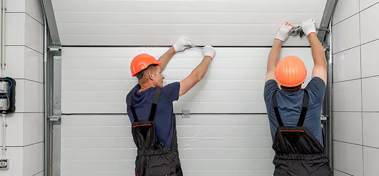Choose Us for Your Garage Door Needs in Appleton