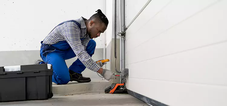 Expert Solutions for Every Garage Lock Need in Appleton, WI