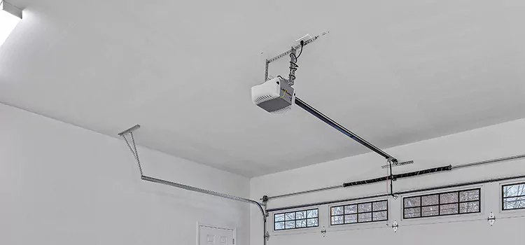 Experienced Garage Door Installers Appleton