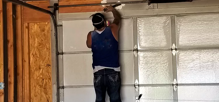Specialized Garage Door Panel Solutions in Appleton, WI