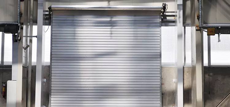 Roller Door Maintenance Appleton