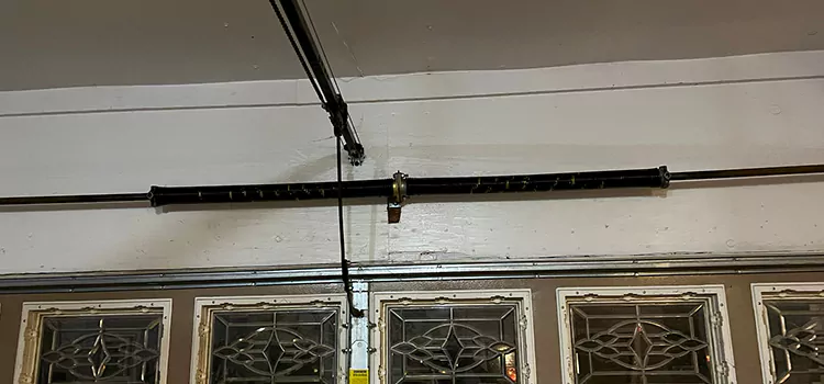 Garage Door Spring Repair Near Me Appleton