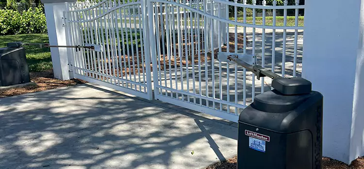 Automatic Gate Opener Repair Appleton
