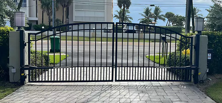 Gate Opener Replacement Near Me in Appleton, WI