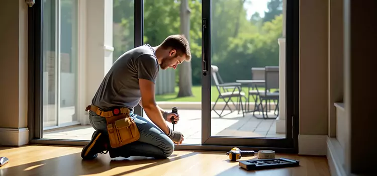 Comprehensive Solutions for Every Glass Door Need in Appleton, WI