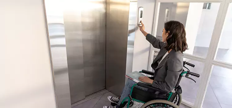 Benefits of Modern Handicap Door Systems in Appleton, WI