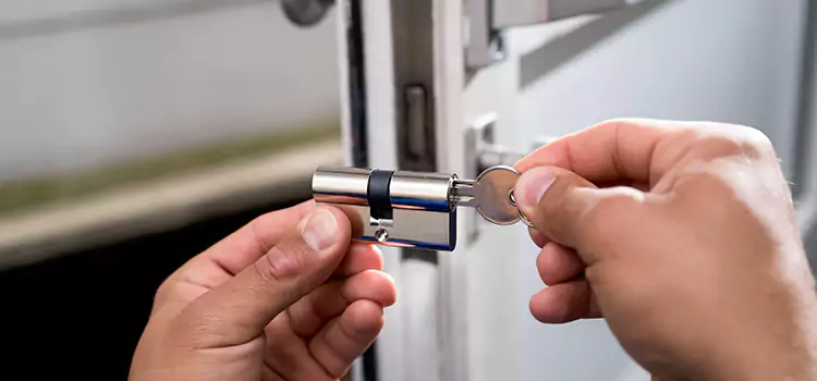Emergency Locksmith for House Appleton