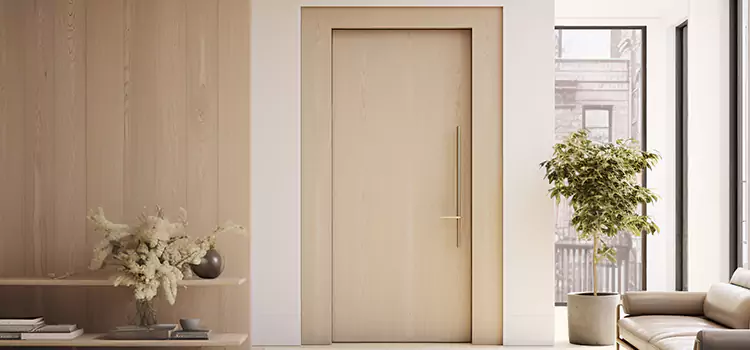 Choose Quality for Your Inside Doors in Appleton, WI