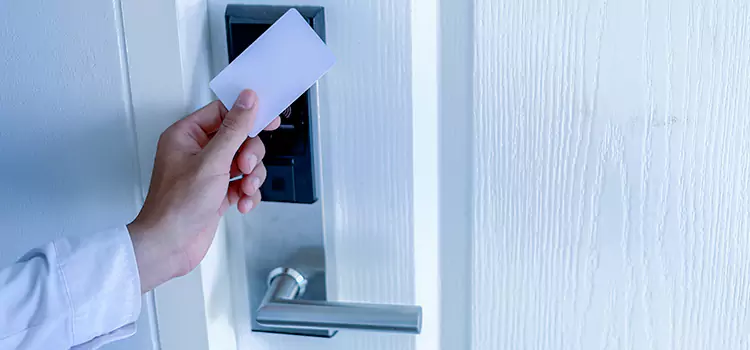 Why Choose Us for Your Keycard Lock Installation in Appleton, WI?