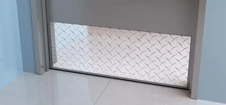 Benefits of Professional Kick Plate Solutions in Appleton, WI