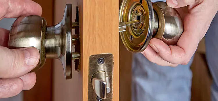 Sliding Door Lock Repair Appleton