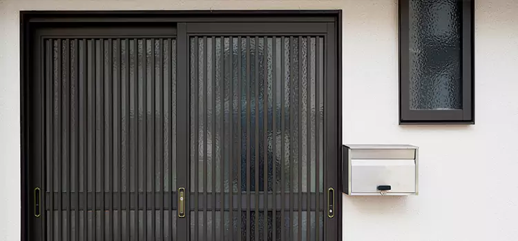 Sliding Screen Door Repair Appleton
