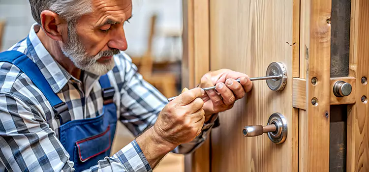 Mortise Replacement Lock Appleton