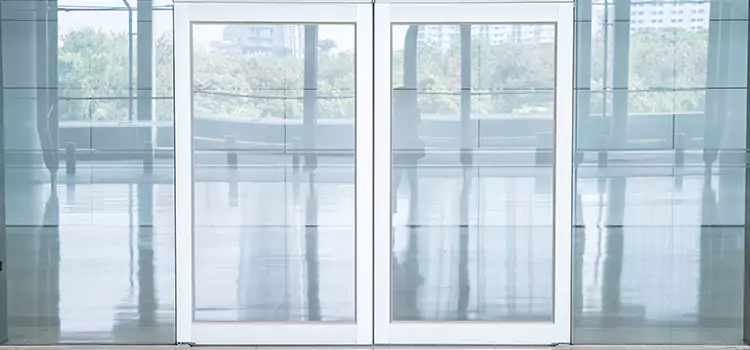 Why Choose Us for Your Motion Sensor Door Needs in Appleton, WI?