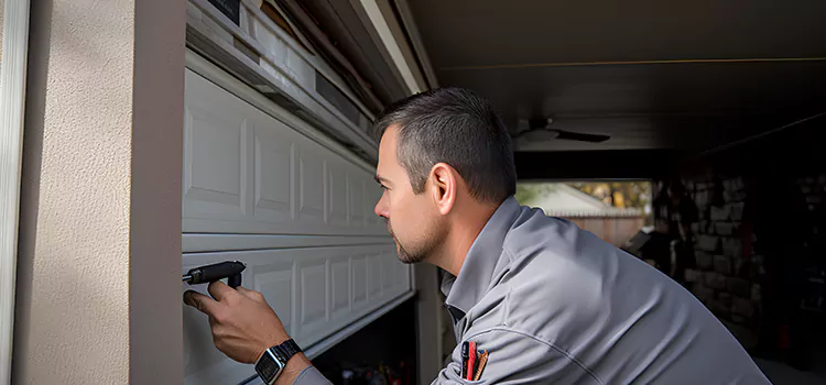 Garage Door Cable Replacement Appleton