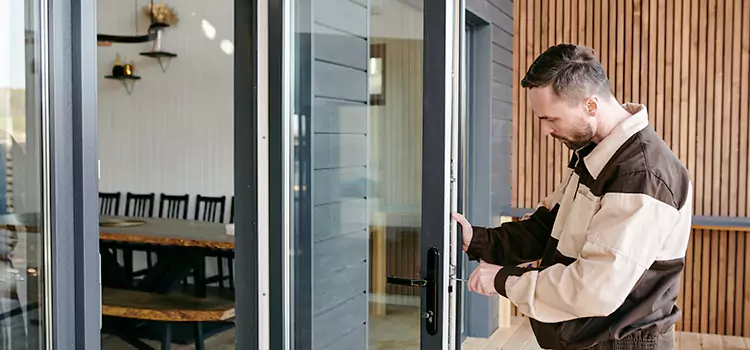 Replacing Patio Door Appleton