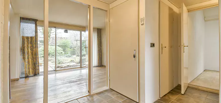 Why Choose Our Pocket Door Experts in Appleton, WI?