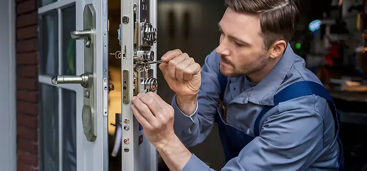 Residential Lock Installation Appleton