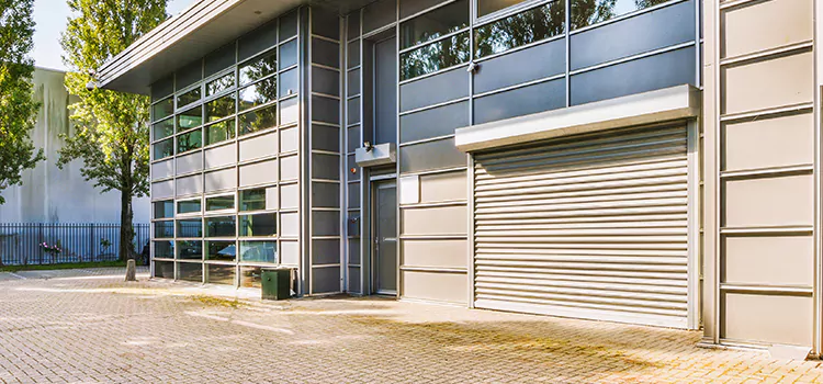 Electric Roller Garage Doors Appleton