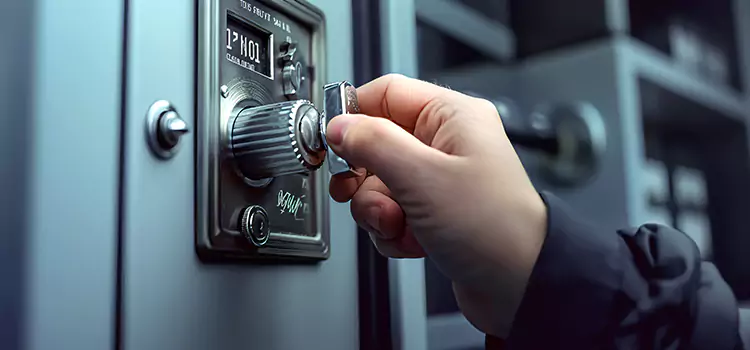 Locksmith Cost to Open Safe Appleton