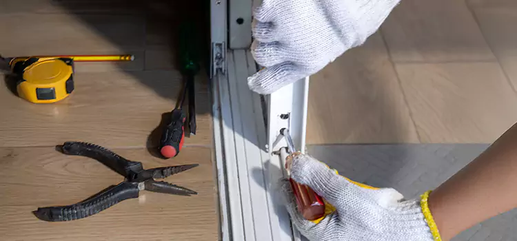 Sliding Door Installation Services in Appleton, WI