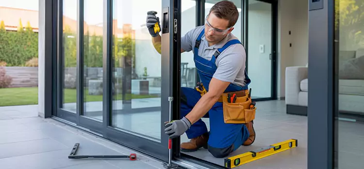 Sliding Screen Door Repair Appleton