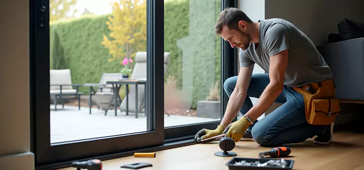 Patio Sliding Glass Door Replacement Appleton