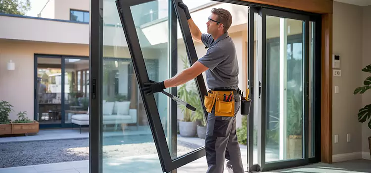 Specialized Sliding Door Roller Services in Appleton, Wisconsin