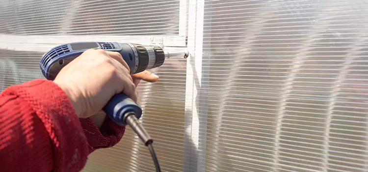 Sliding Screen Door Repair Appleton
